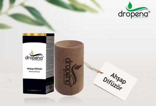 Ahşap Difüzör
